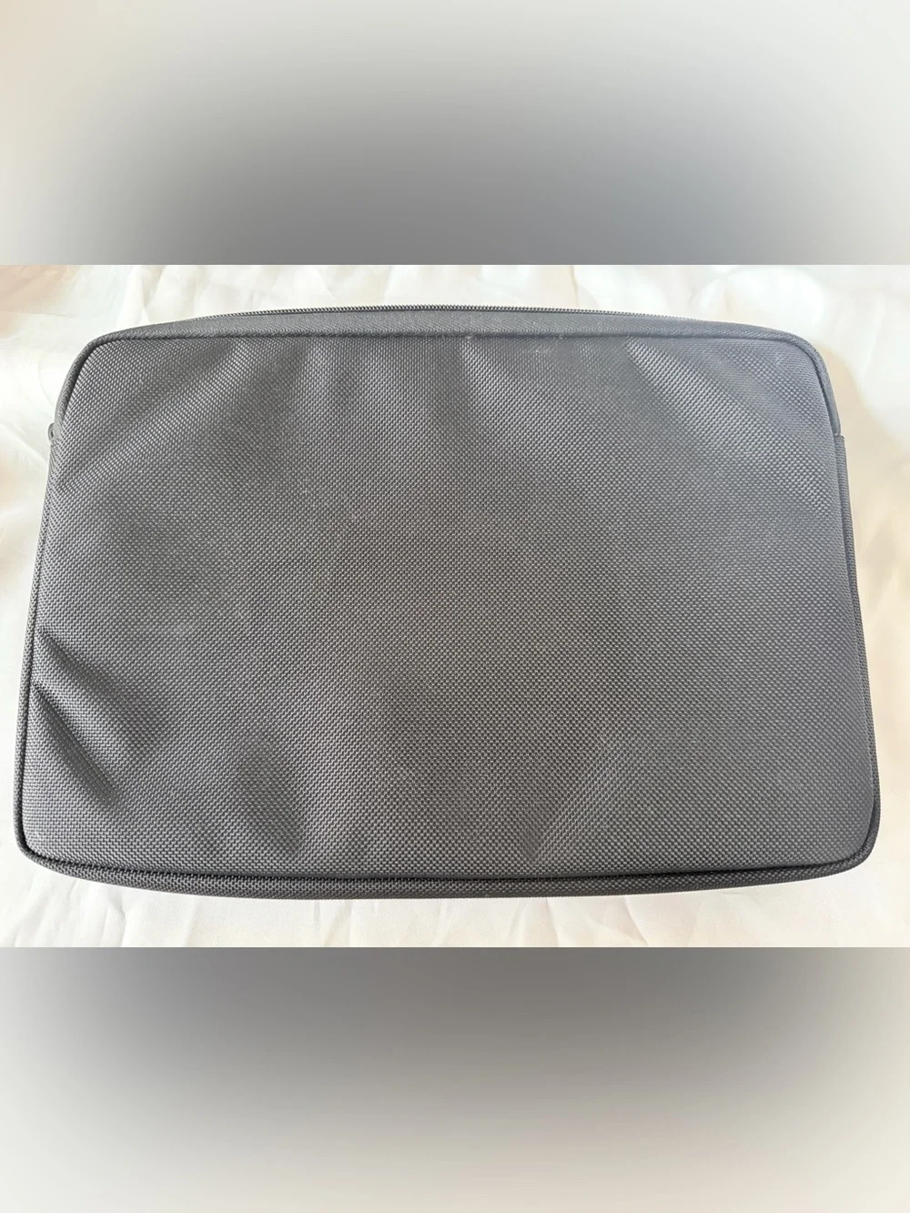 Tumi durable black